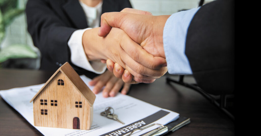 7 Things a Buyer's Agent Should Start with