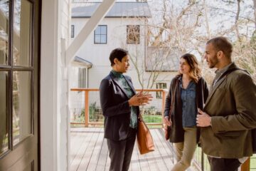 7 Things a Buyer's Agent Should Start with