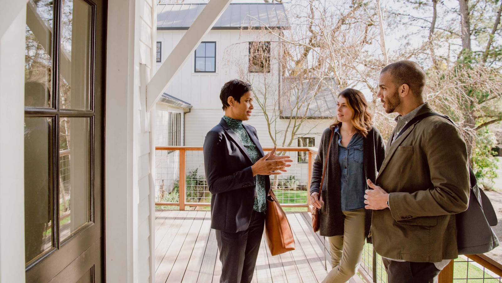 7 Things a Buyer's Agent Should Start with