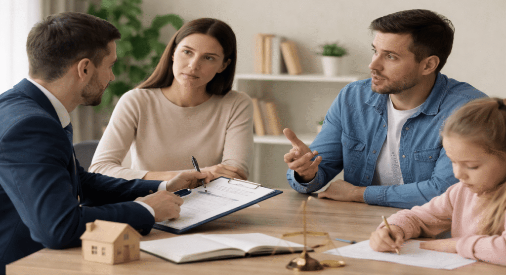 How Canberra Conveyancers Assist First-Home Buyers